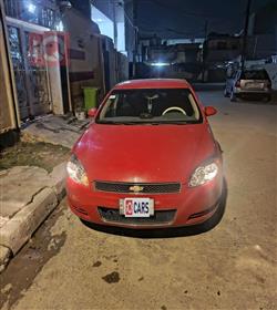 Chevrolet Impala